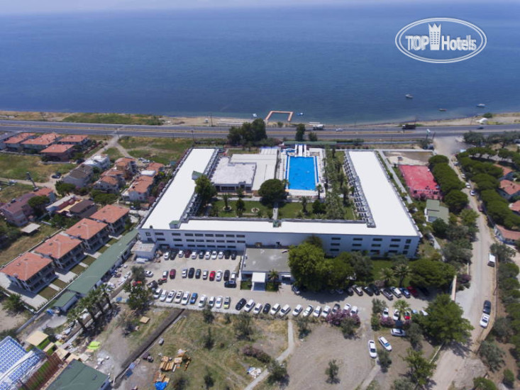 New photos from tourists Corina Family Fun Club by Kispet HM 5*