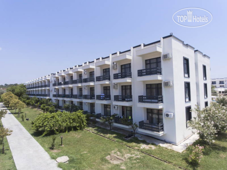 Hotel photo Corina Family Fun Club by Kispet HM 5*