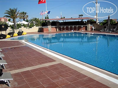 Photos Berk Chalet Hotel