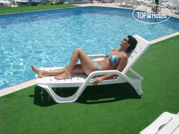 New photos from tourists Hotel Mare Ayvalik 4*