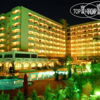 Photos Grand Hotel Temizel