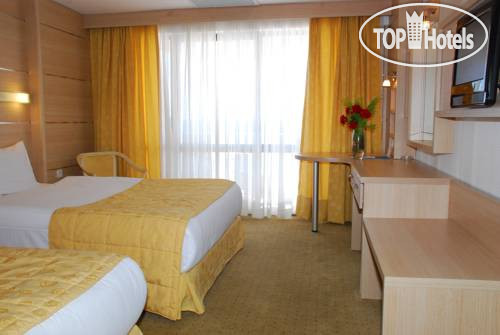 New photos from tourists Grand Hotel Temizel 5*