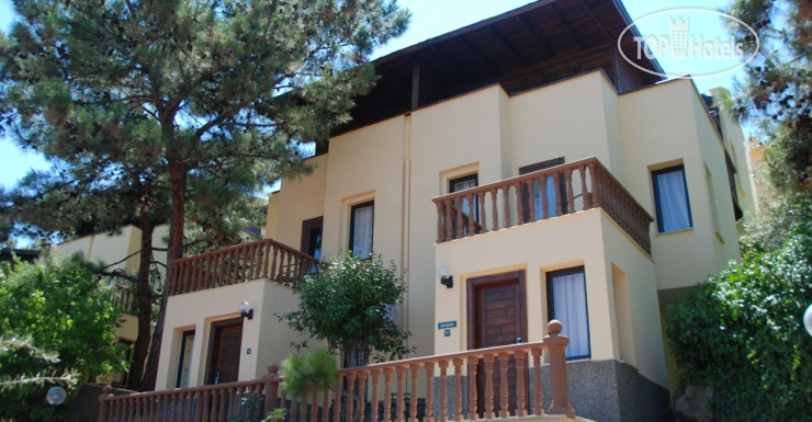 Hotelier's photos Ayvalik Beach 3*