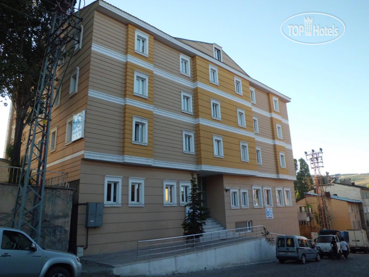 Hotel photo Bildik Hotel 3*
