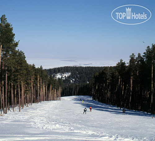 New photos from tourists Bildik Hotel 3*
