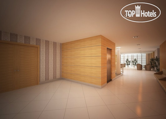 Фото Sehr-i Beyza Hotel
