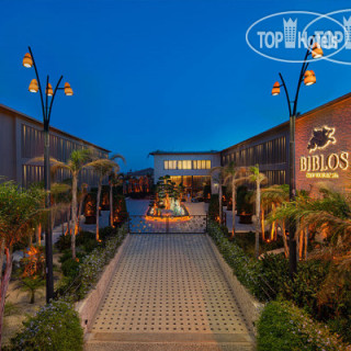 Photos Biblos Beach Resort Alacati