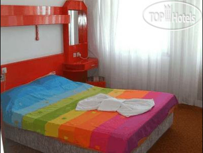 New photos from tourists Grand Hermes Hotel 2*