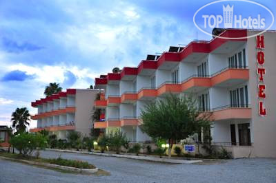 Hotel photo Unluselek 