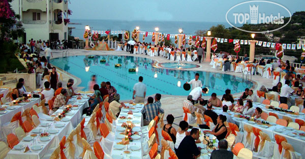 Hotel photo Calamie Hotel 3*