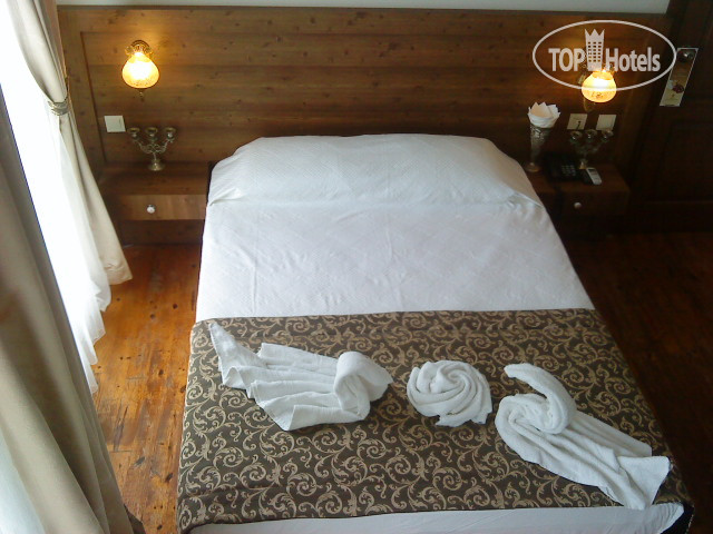New photos from tourists Paperon Butik Otel 3*
