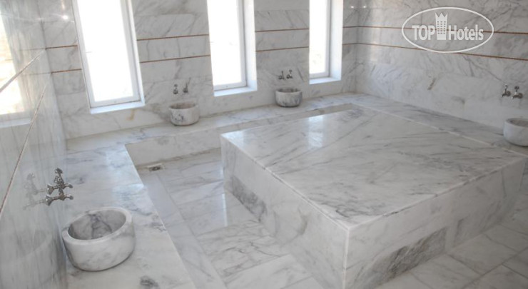 New photos from tourists Radisson Blu Hotel Mersin 5*