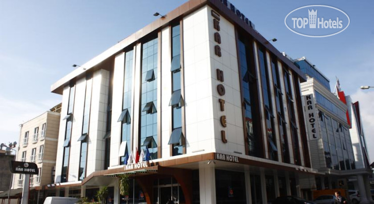 Hotel photo Kar Hotel 2*