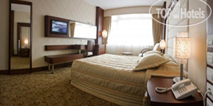 Hotel photo Mersin 4*