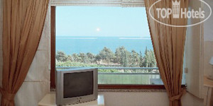 New photos from tourists Mersin 4*