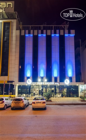 New photos from tourists Park Yalcin