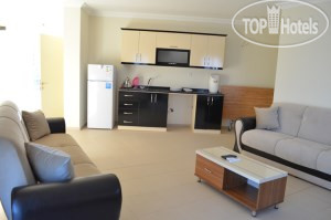 New photos from tourists Truva Apartment