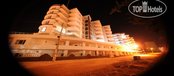 Hotel photo Truva Apartment 