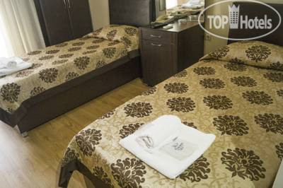 Новые добавленные фото туристов Baranlar Hotel 