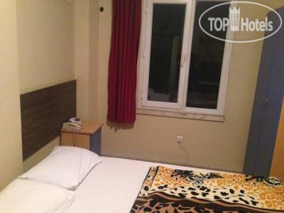 New photos from tourists Beyhan Hotel