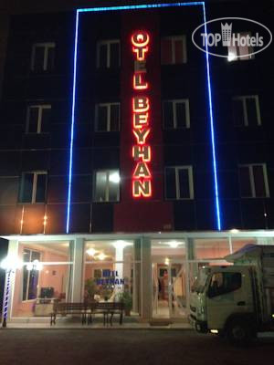 Hotel photo Beyhan Hotel 