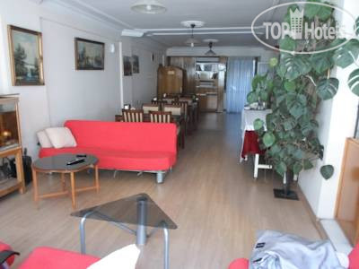 New photos from tourists Ozkar Hotel