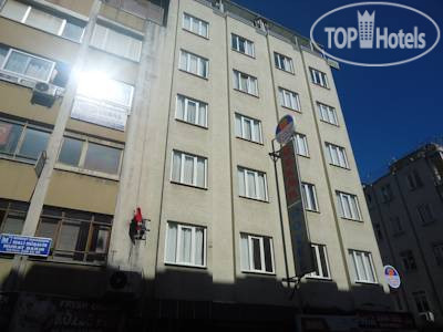 Hotelier's photos Ozkar Hotel