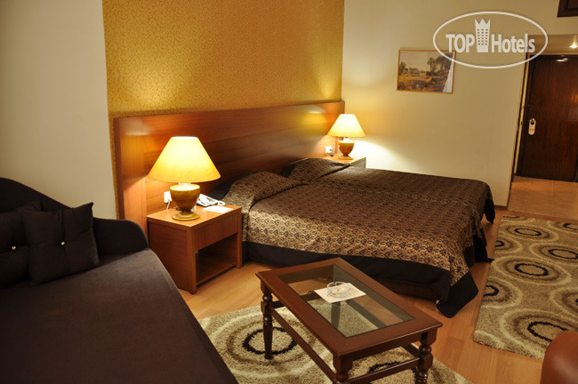 New photos from tourists Sultasa Hotel 4*