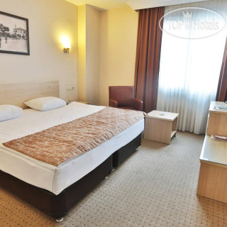 Фото Hostapark Hotel