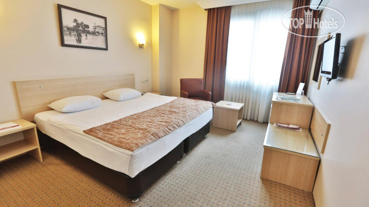 Фото Hostapark Hotel