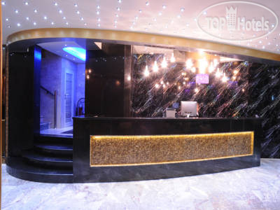 New photos from tourists Akdeniz Hotel
