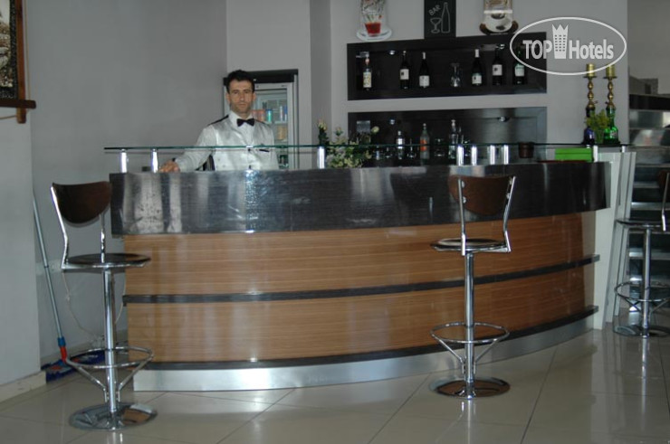 Новые добавленные фото туристов Ramada Mersin 3*