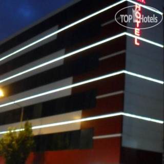 Фото Cadde Park Hotel