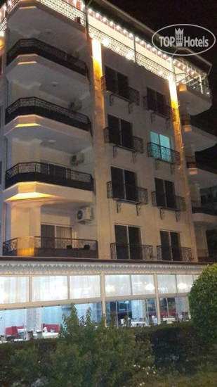 Hotel photo Grand Meltem Hotel 