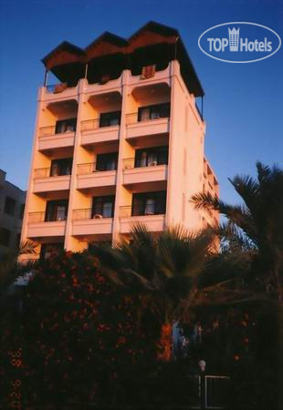 Hotel photo Anemonia Hotel 2*