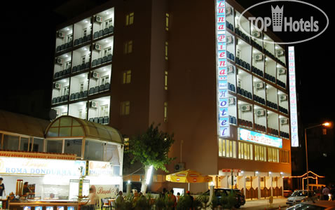 Hotelier's photos Luna Piena Hotel 2*