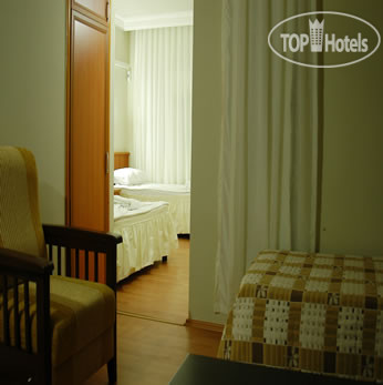 New photos from tourists Luna Piena Hotel 2*