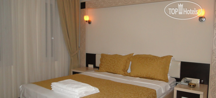 Hotel photo Rumana Hotel 