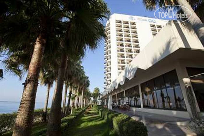Hotelier's photos Mersin HiltonSA 5*
