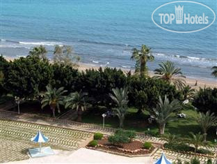 Hotelier's photos Green Tower Suite 3*