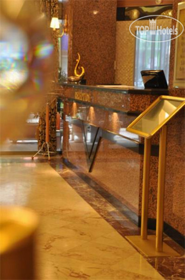 Hotelier's photos Othello Hotel 3*