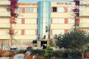 Hotelier's photos Buyuk Admiral 3*