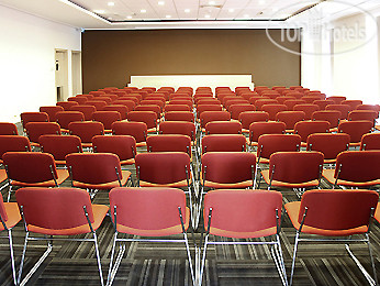 New photos from tourists Ibis Adana 3*