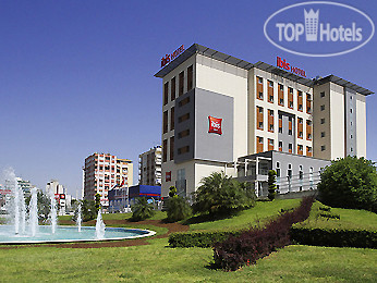 Фото Ibis Adana