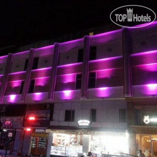 Фото Adana Saray Otel