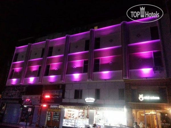 Photos Adana Saray Otel