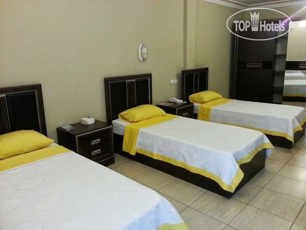 New photos from tourists Adana Saray Otel