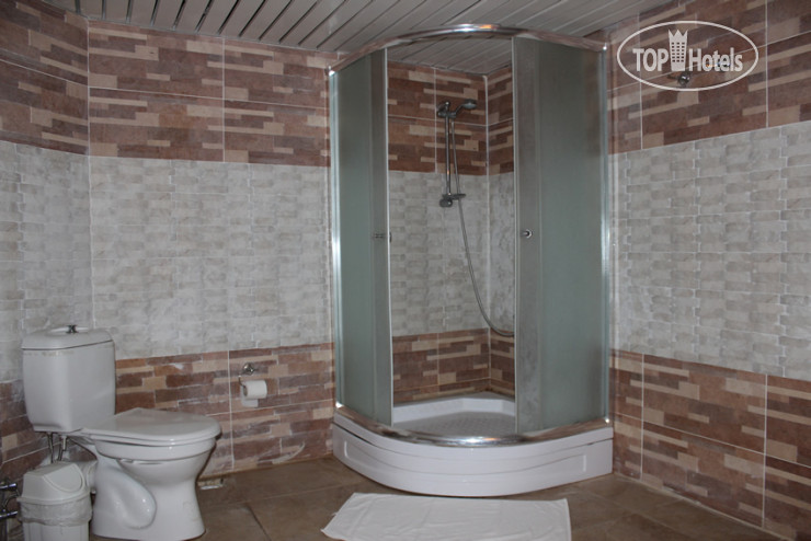 New photos from tourists Aksoy Otel 3*