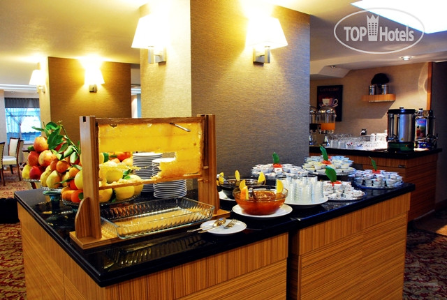 New photos from tourists Emir Royal Hotel Luxury 4*
