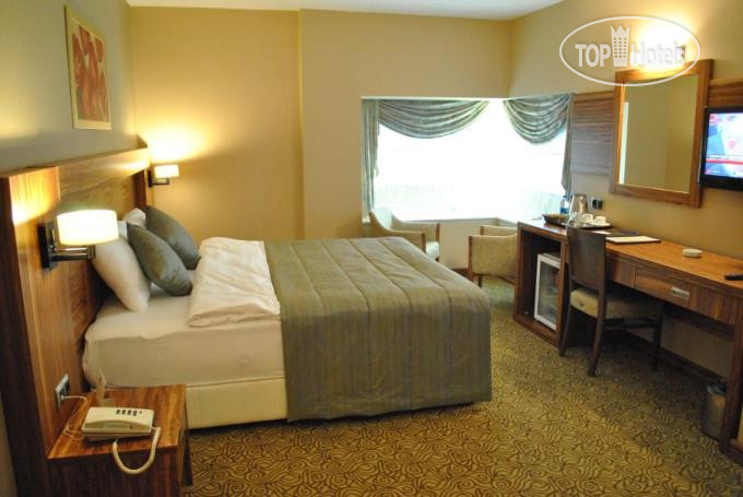 New photos from tourists Adana Garden Business 4*